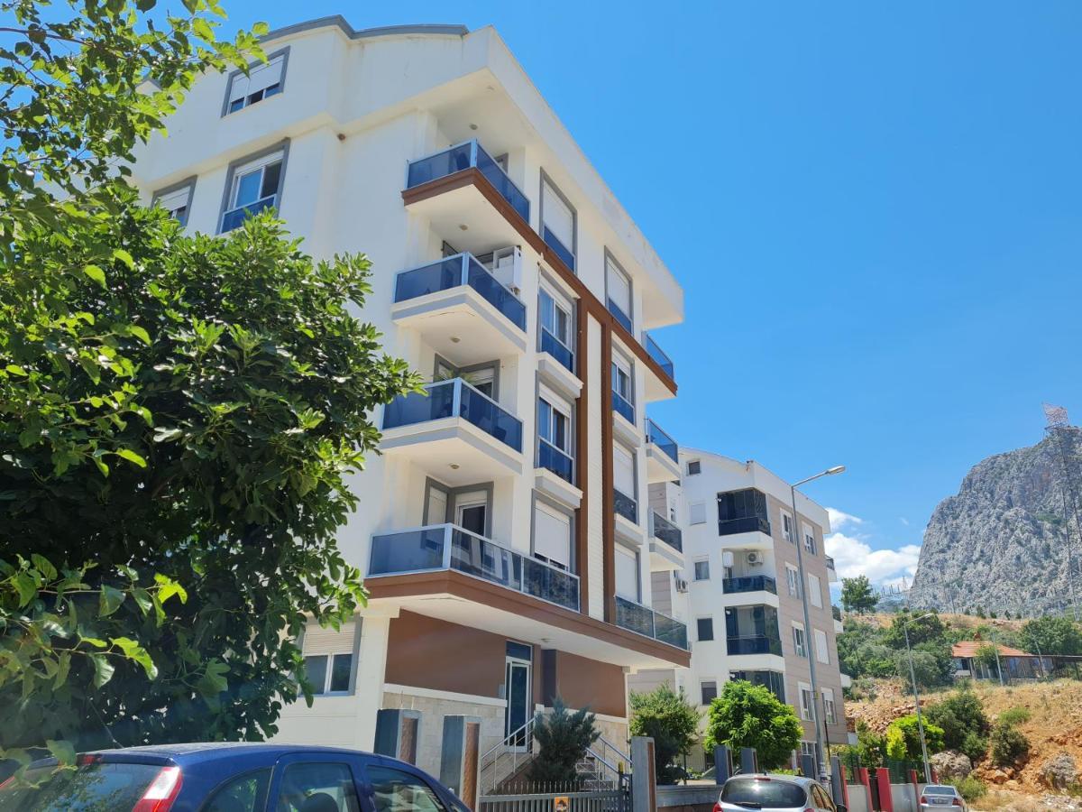 Melike Residence Apartment