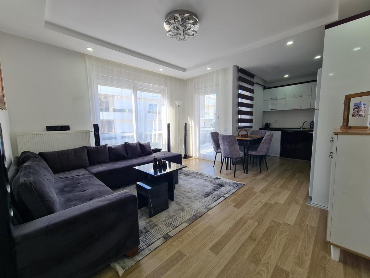 Melike Residence Apartment