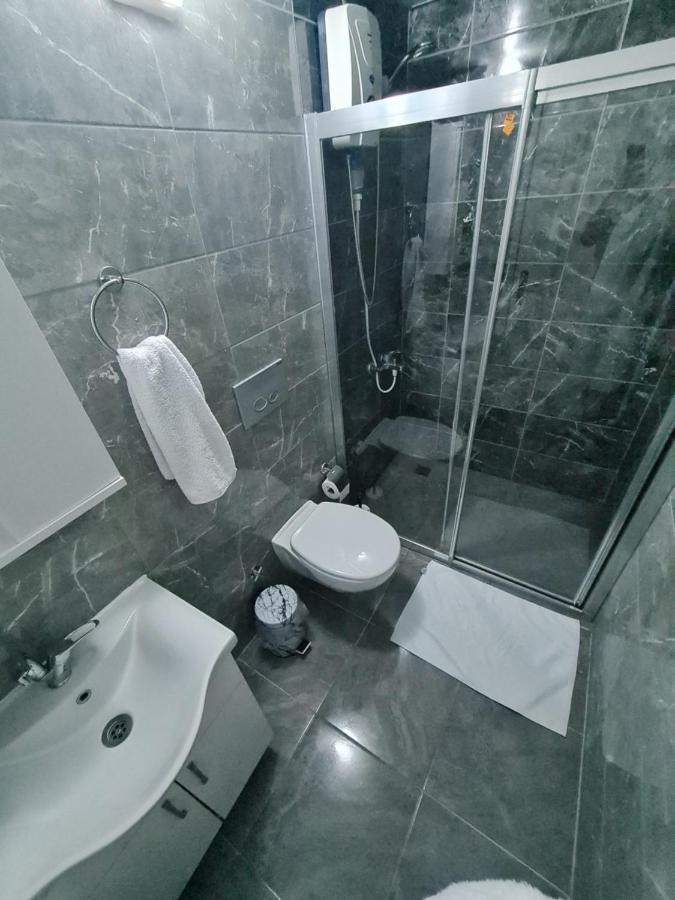Melike Residence *