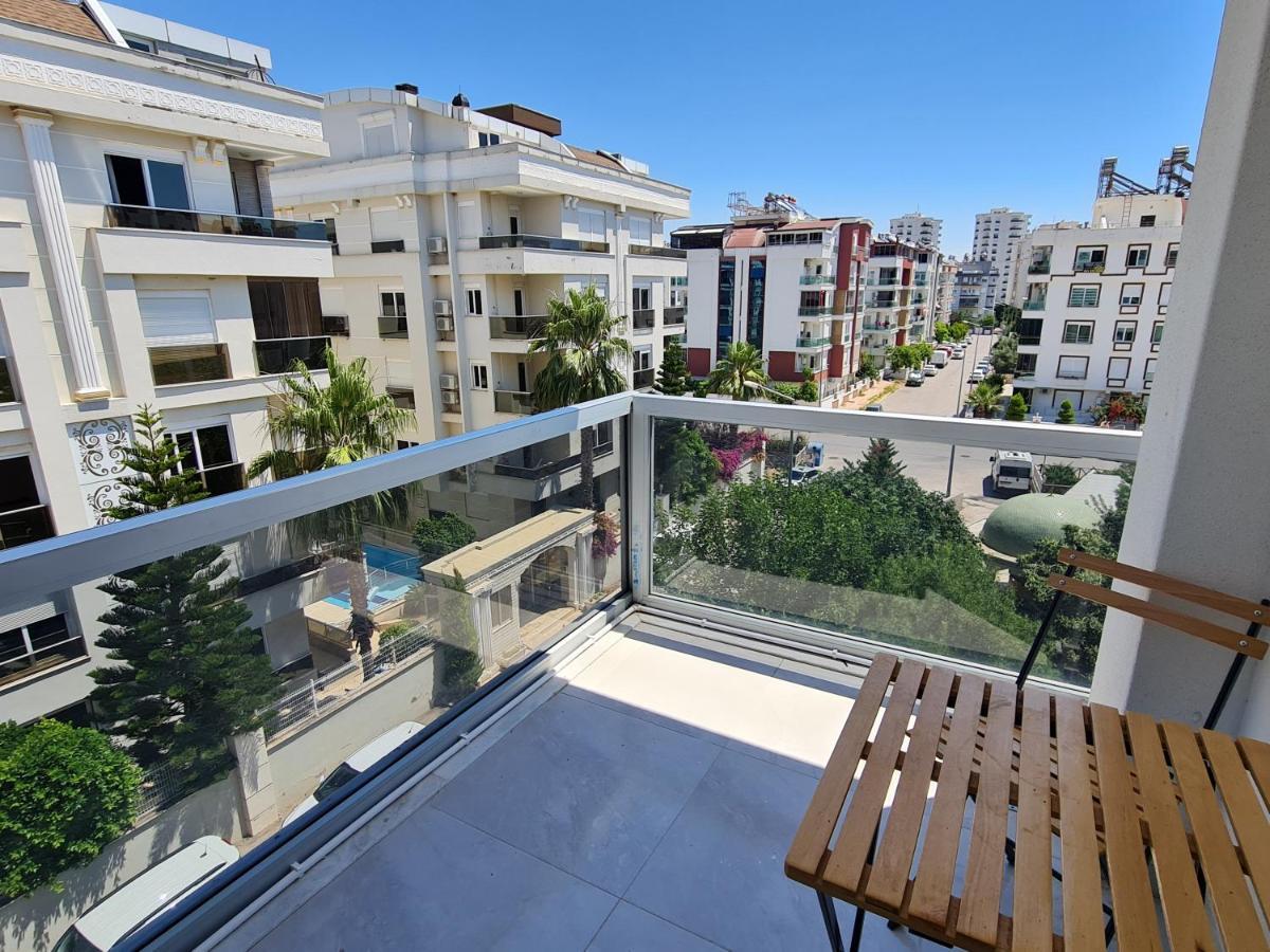 Apartment Melike Residence *