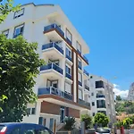 Melike Residence