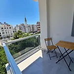Melike Residence
