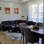 Melike Residence