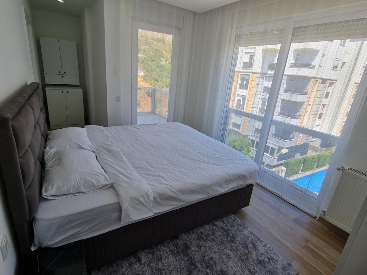 Daire Melike Residence