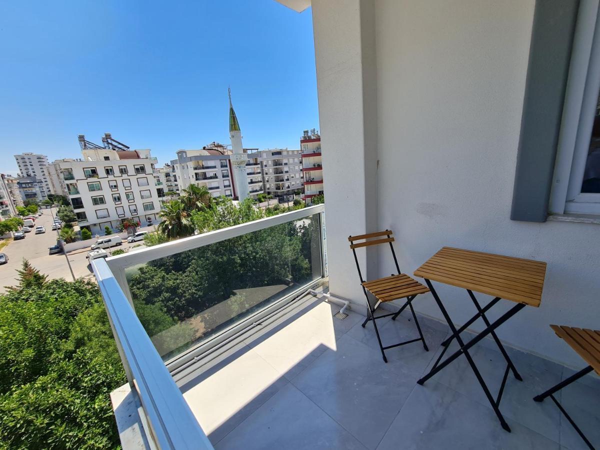 Melike Residence * Antalya