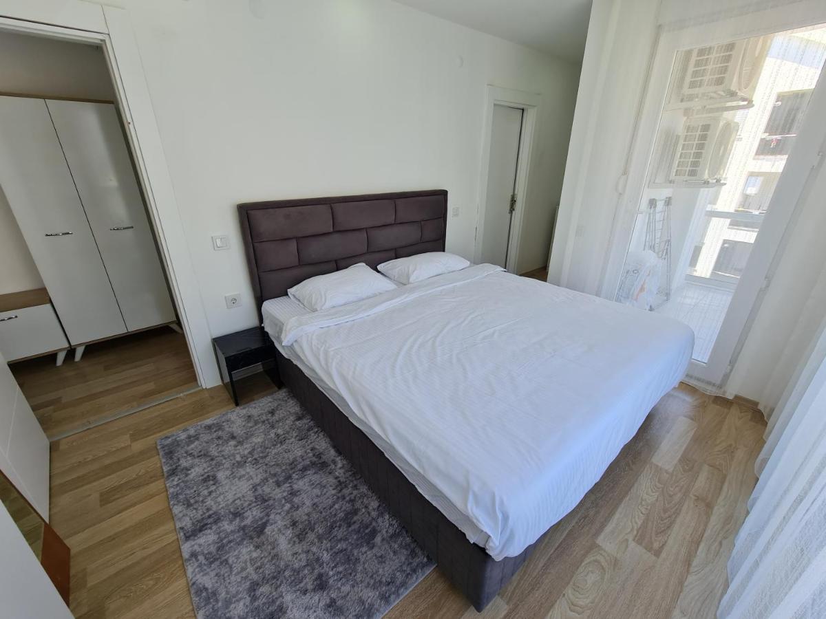 Melike Residence Daire