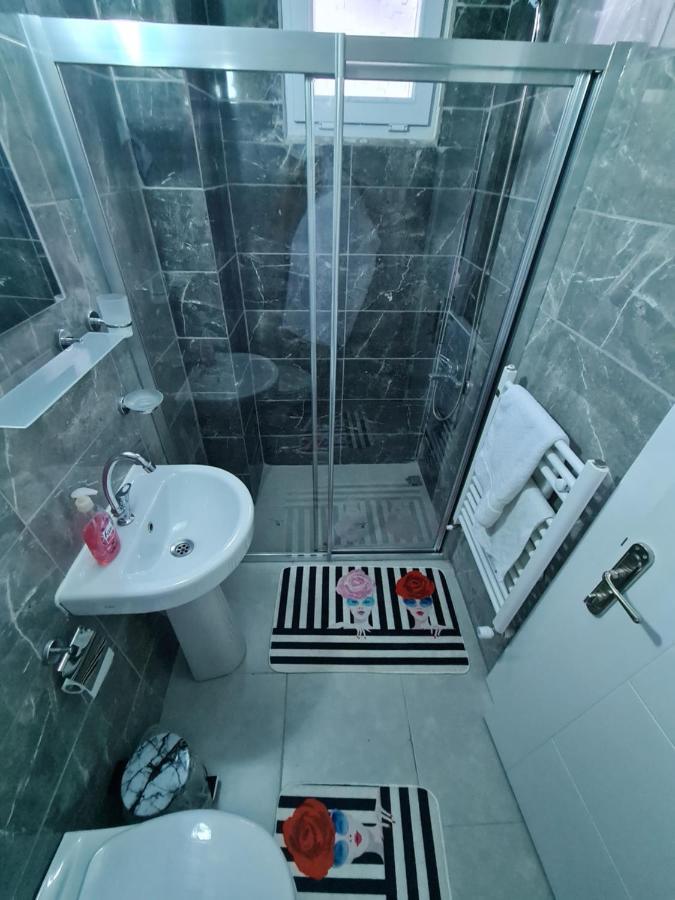 Melike Residence