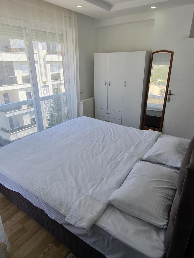 Melike Residence Daire Antalya