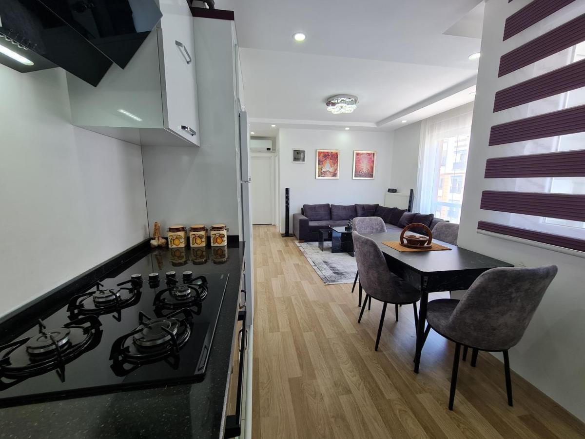 Daire Melike Residence *