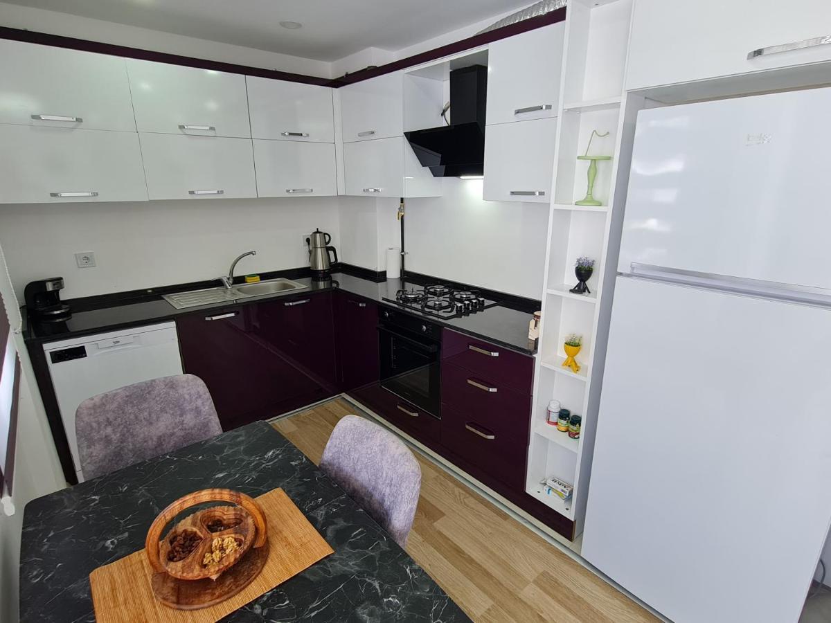 Melike Residence