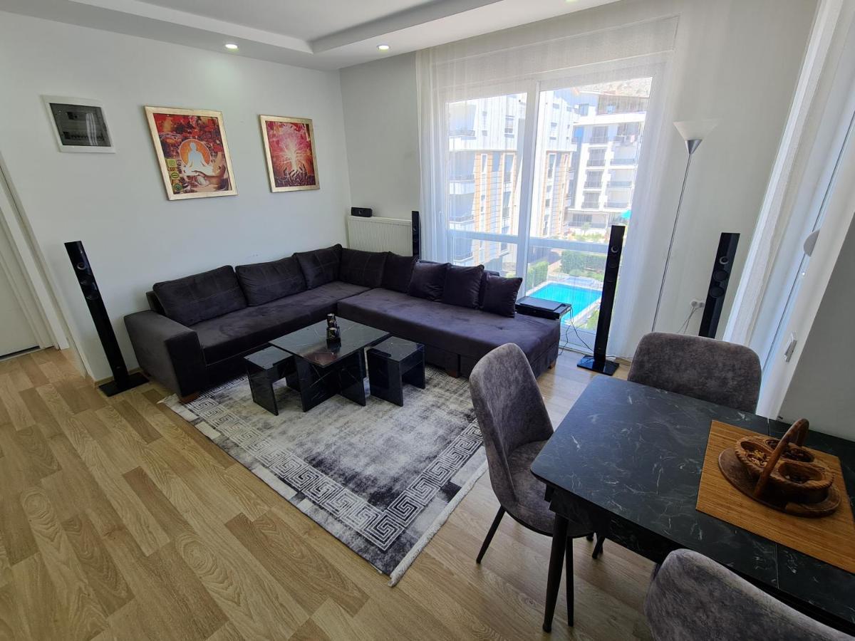 Melike Residence * Antalya
