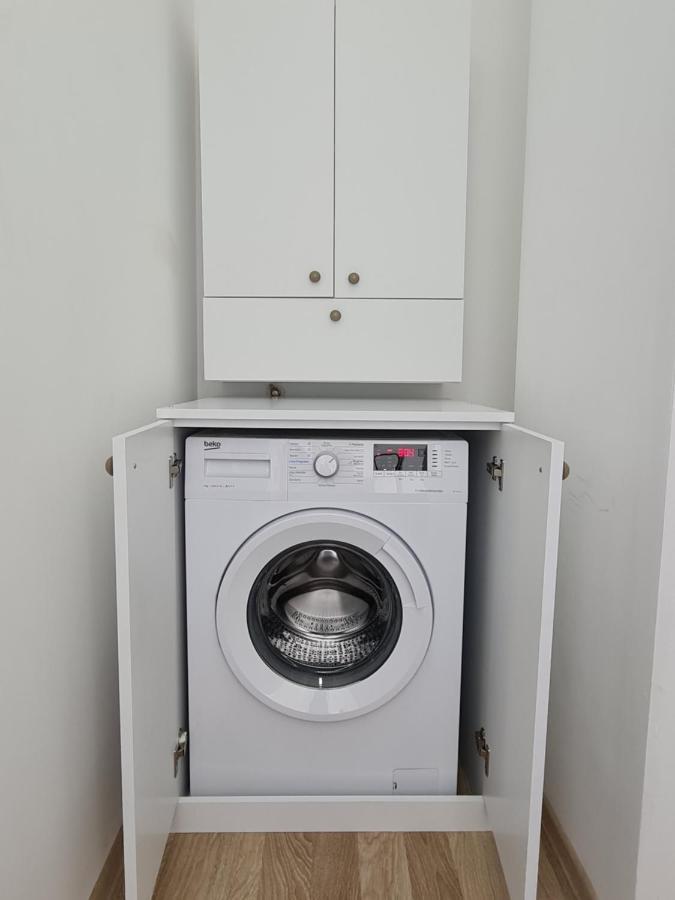 Melike Residence Daire