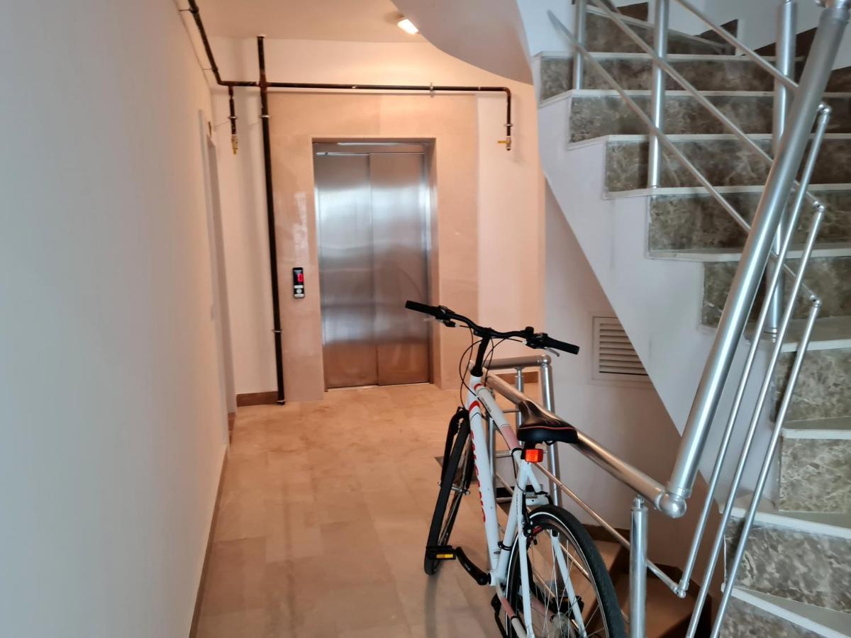 Melike Residence Daire