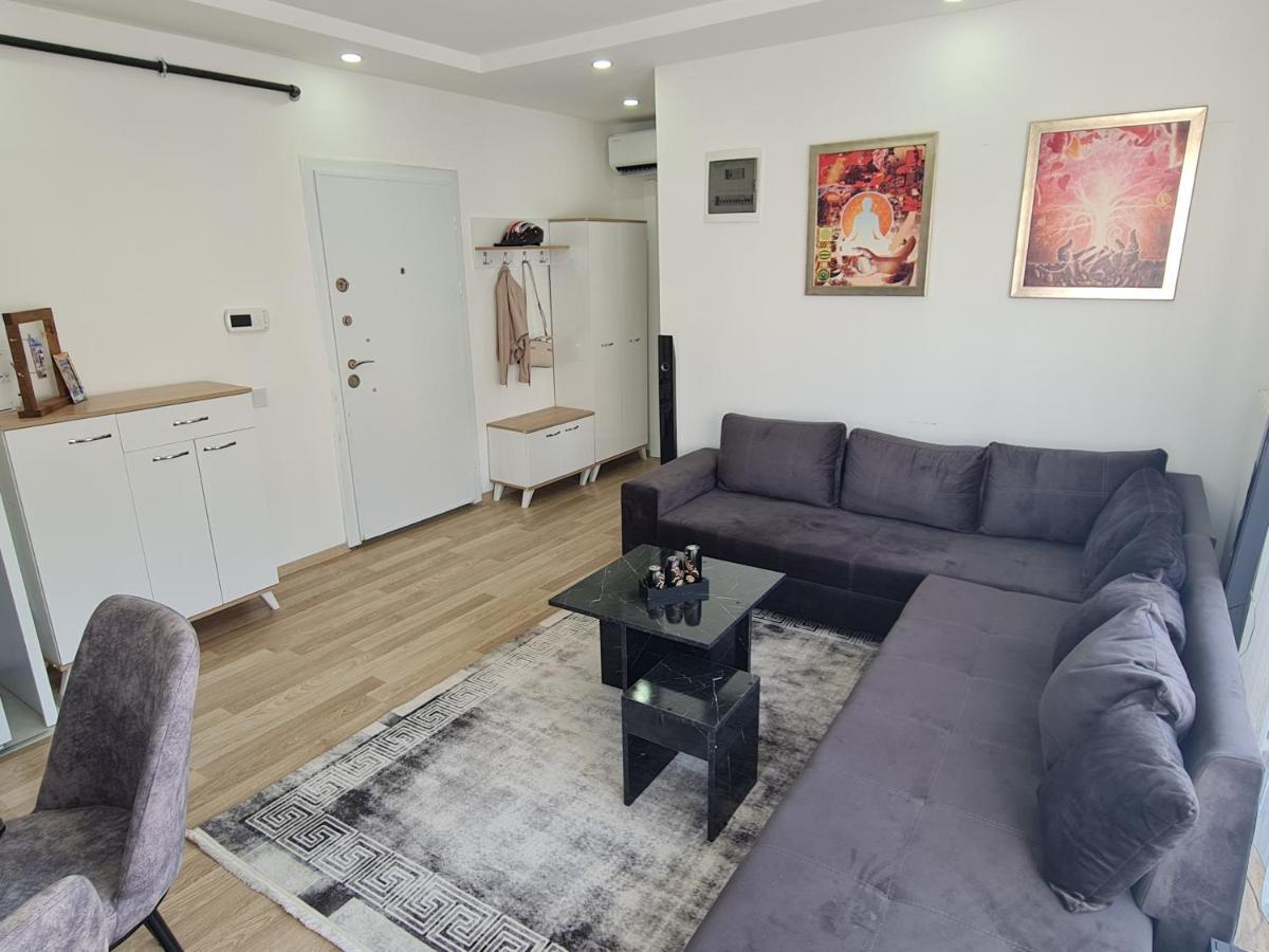 Melike Residence